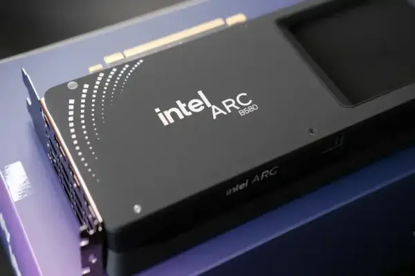 GPU của Intel vừa được tăng tốc lớn nhờ công nghệ “multi-frame generation” kiểu Nvidia